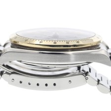 OMEGA Speedmaster Date Chronograph Navy Dial Automatic Men's Watch_934564 7