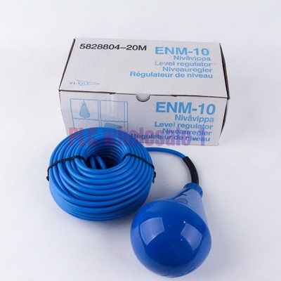 1Pcs New Blue bulb type level switch for FLYGT ENM-10 20M 5828804-20M 5828804