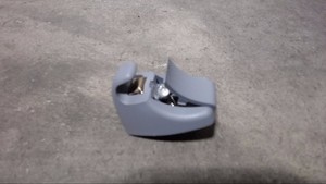 Halterung Sonnenblende Vorne Rechts BMW 118d DPF Bj 2007 E81,E82,E8 2304554