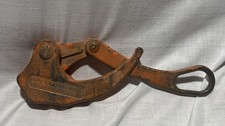 Klein Tool Wire Cable Puller Max load 6000 Made In USA