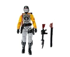 GI Joe Classified Series Python Patrol Crimson Guard Complete #66 6" Figure