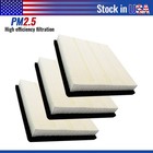 3Pcs Engine Air Filter For Chevy Colorado GMC Canyon 15-21 US AF8171 94775933