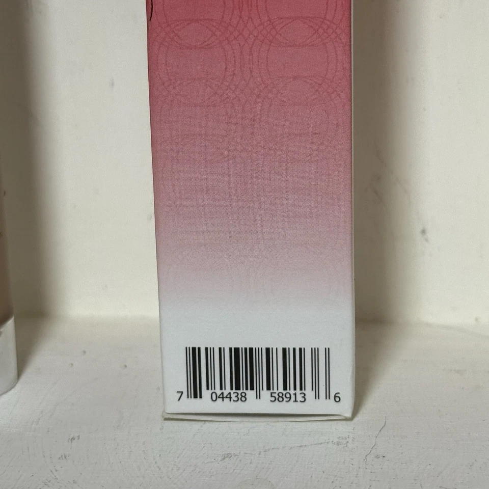 Base invencible antienvejecimiento Mirabella I marfil pálido GF sin gluten difícil de encontrar rara Foto 4 de 4