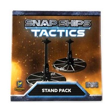 Snap Ships Snap Ships Tactics - Stand Pack SW (New)