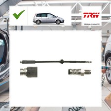 Bremsschlauch Hinten, Links, Rechts Trw für Ford Focus C-max DM2 1.8