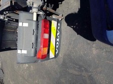 Feu arrière Volvo 480