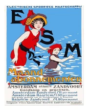 Vintage Travel Advertisement Wall Art Poster Premium Quality