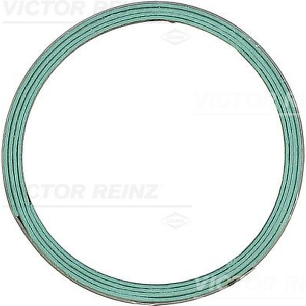 Victor Reinz 71-12140-00 Dichtung, AbgaskrüMmer-image