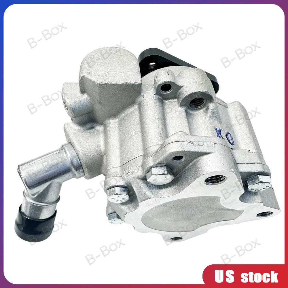 New For Maserati Levante 3.0L AWD 2017-2024 7695955155 Power Steering Pump