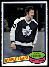 Paul Harrison