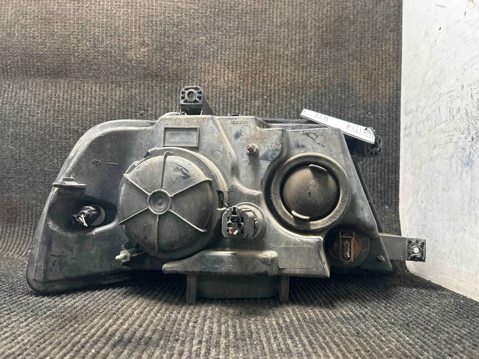 Fits 2003-2006 Lincoln Navigator Left Headlight OEM:6L7Z13008AB Foto 3 de 4