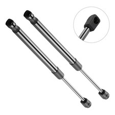 For 2000-2005 Ford Excursion 6.0l Rear Window Glass Shocks Struts Lift Supports For 2000-2005 Ford Excursion 6.0l Rear Window Glass Shocks Struts Lift Supports