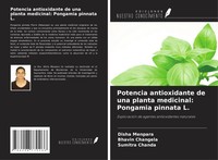 Potencia Antioxidante De Una Planta Medicinal: Pongamia Pinnata L. Taschenbuch