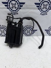 08-14 Infiniti G35 G37 Charcoal Emissions Evap Canister Assembly 14950 Jk60a