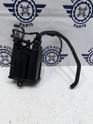08-14 Infiniti G35 G37 Charcoal Emissions Evap Canister Assembly 14950 JK60A
