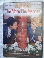 More The Merrier - Dvd - G3Z
