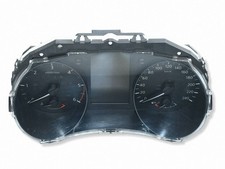 Compteur Nissan QASHQAI