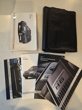 2012 Subaru Forrester Owners Manual Set Wcase Free Shipping 2012 Subaru Forrester Owners Manual Set Wcase Free Shipping