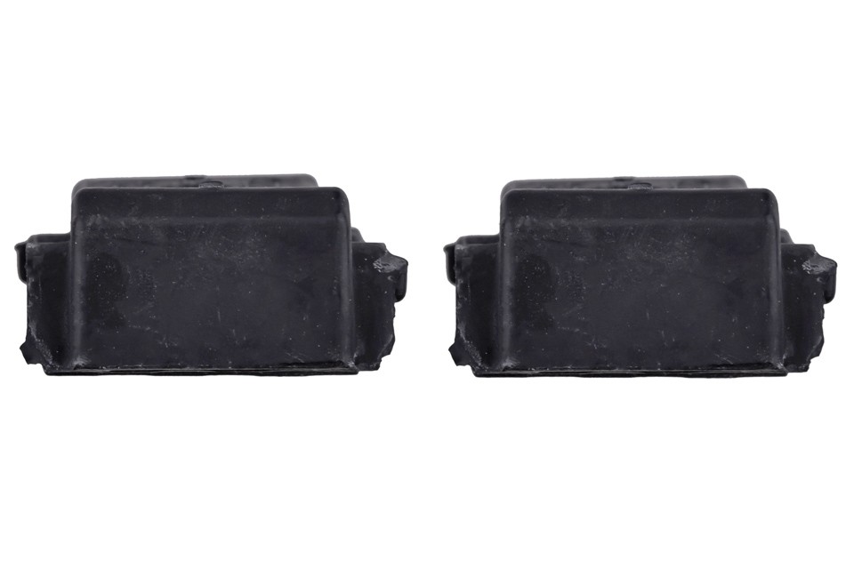 Stabilizer rubber bush Front Axle Left ZGS-PE-005 NTY for PEUGEOT CITROËN - Image 13