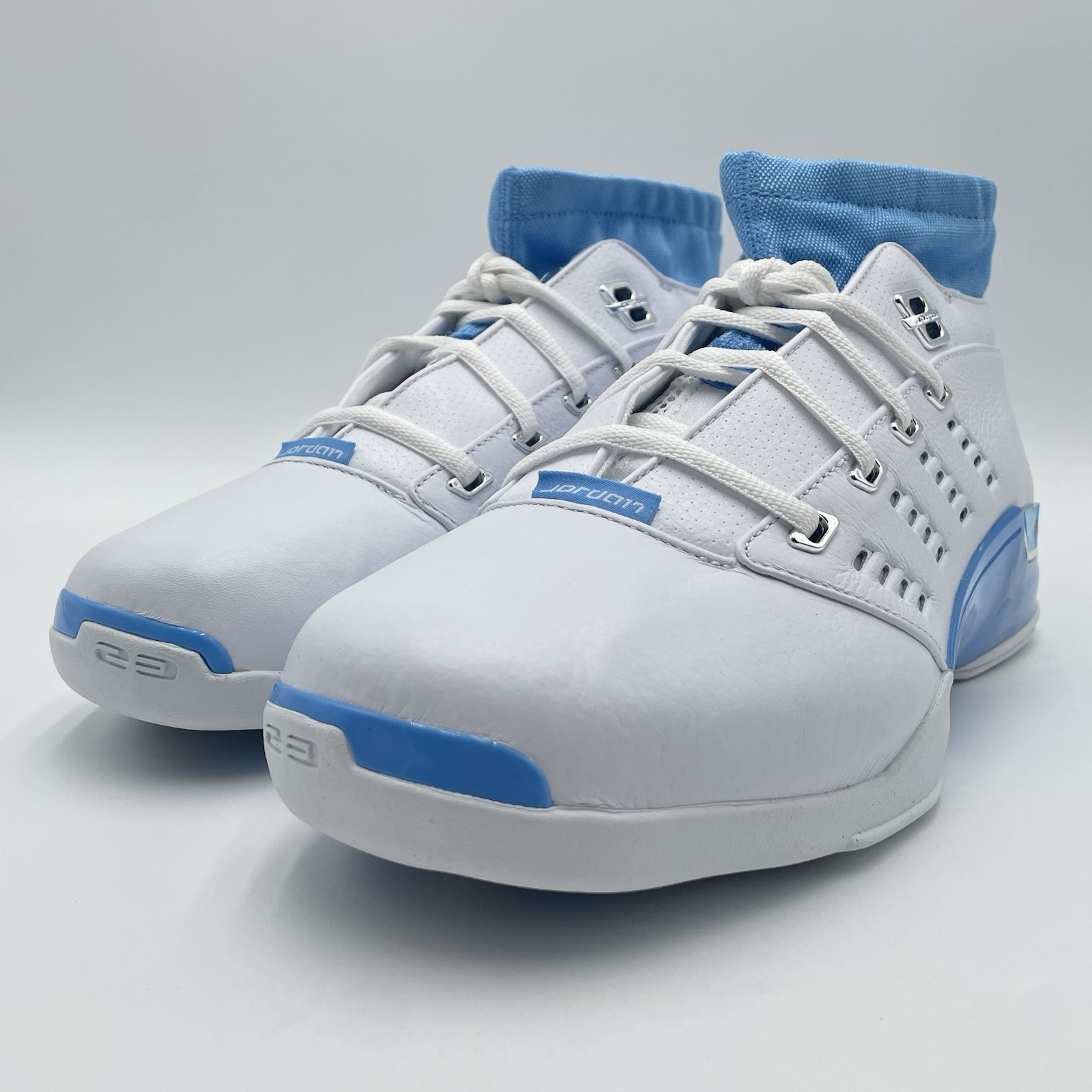 靴 30cm Nike Air Jordan 17 Retro Low UNC s-l1600.jpg