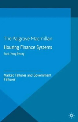 S. Phang | Housing Finance Systems | Taschenbuch | Englisch (2013) | Paperback