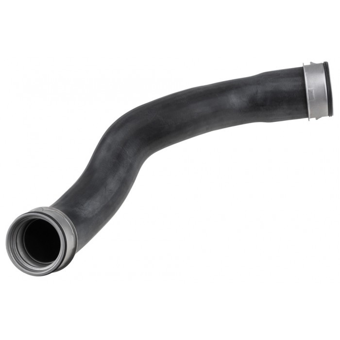 Tuyau d'air intercooler Mercedes Classe E T-Model E 200 Kompressor NGT
