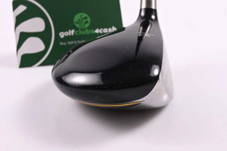 Cobra Speed Pro #3 Wood / 13 Degree / Stiff Flex Aldila Voodoo Shaft - Image 3 of 4