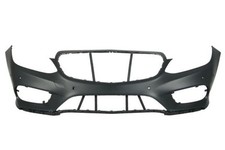 BLIC 5510-00-3529916P Bumper for MERCEDES-BENZ