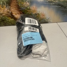 NOS Baby Boys T3 JCP Suit  Tie, Dress Suit 4 PC Set, Van Heusen - Black TUX