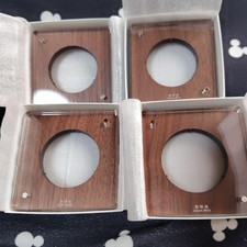 Mint Bureau Tokyo 2020 Olympics Commemorative Silver Coin Display Case Set 3.3