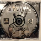 New ListingSilent Hill (Sony PlayStation 1, 1999) PS1 Black Label Read Description