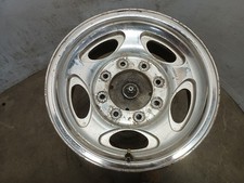 16x7 Aluminum Wheel Rim From 2002 F250 Super Duty 12874112