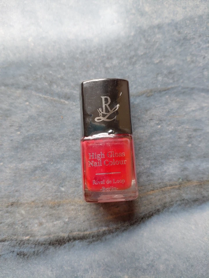 3 X Nagellack neu, Orange - Bild 4 von 4