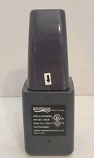 Genuine Swivel Sweeper Battery Charger with Battery Model No. XR-DC080200z