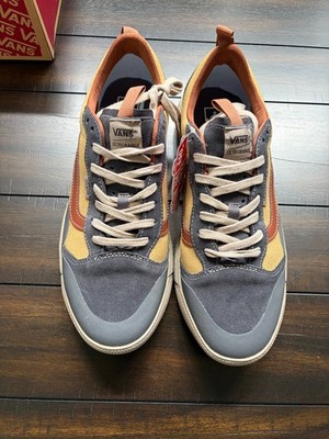 Size 12 - Vans UltraRange Exo SE Asphalt Gum Men's BRAND NEW
