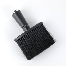 2pcs Beard Care Shaving Brush Hairdressing Cleaning Brush