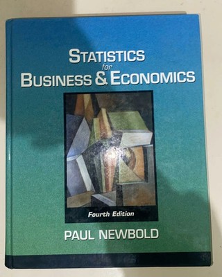 Statistics for Business and Economics: United States Edition Buch Pearson