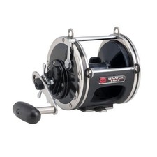 Penn Senator Star Drag 115L2 Big Game 9/0 / Mulinello da pesca barca