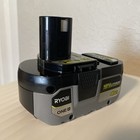 RYOBI ONE+ HP 18V 4.0Ah High Performance Lithium-Ion Battery PBP004 Genuine — photo 2
