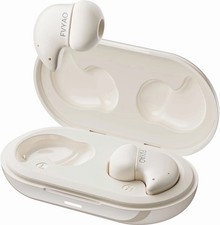 Sleep Earbuds Bluetooth in Ear Light-Weight Headphones, Mini Invisible Earplu...