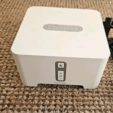 Sonos S1 ZP80 Zone Player - Connect Smart Wireless Stereo Adaptor