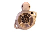 Walker Anlasser Starter 2 Kw FüR Hyundai H-1 Travel 2.5 Crdi