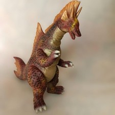 Showa retro movie monster series Titanosaurus 2002 02c5c1