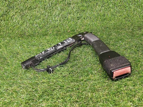 BMW 3 E92 E93 2008 Links Gurtschloss vorne 9119541 DTR55323