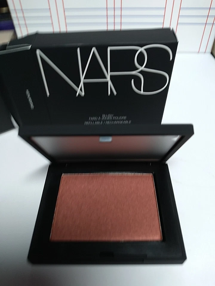 NARS Blush, ORGASM RUSH, 0.17 Oz. / 4.8 g NIB - Image 3 of 4