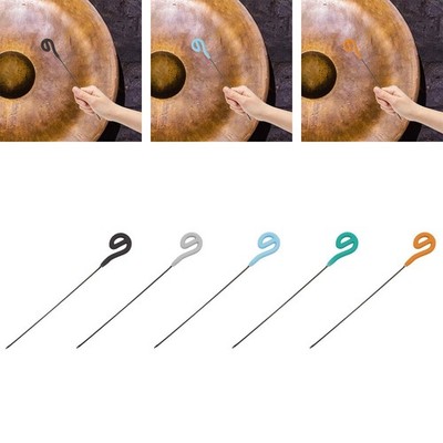 Whale Sound Mallet Gong Resonant Mallet für chinesische Gongspieler