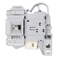 Easypart Passend FüR 10114001 Bluparts TüRverriegelung Passend FüR Electrolux