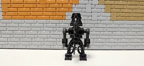 ( S8 /10/ 9 ) Lego Bionicle Minifigure bio011 Mini - Piraka Reidak 8894 8893