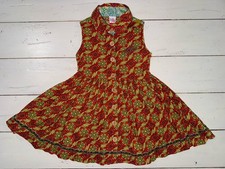 girls 2 2T Matilda Jane Serendipity Laverne Fall Floral Dress
