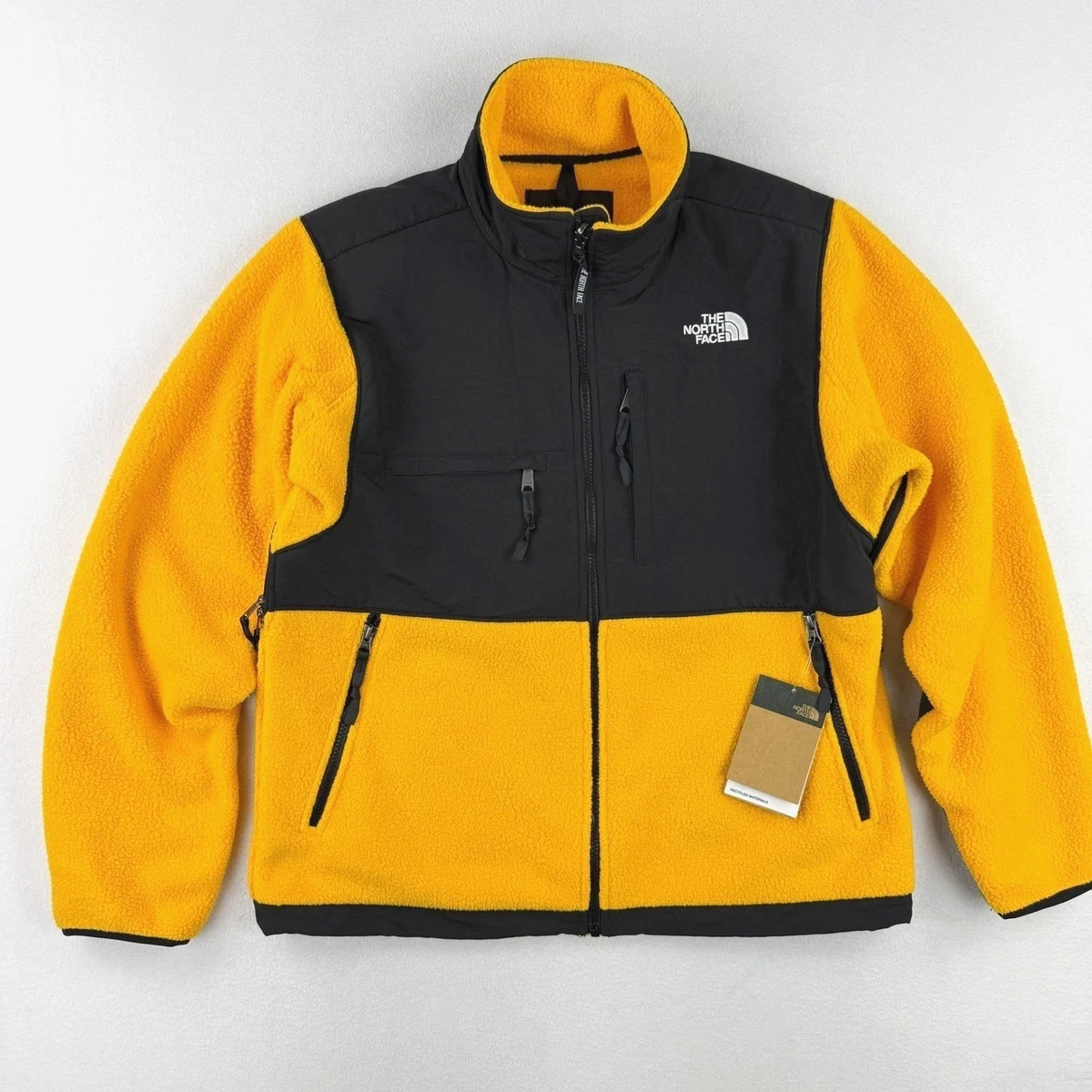 Las mejores ofertas en The North Face Summit Amarillo abrigos